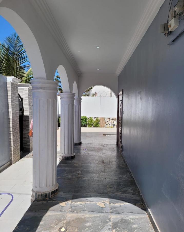 Apartamento The Diamond House Brusubi Exterior foto