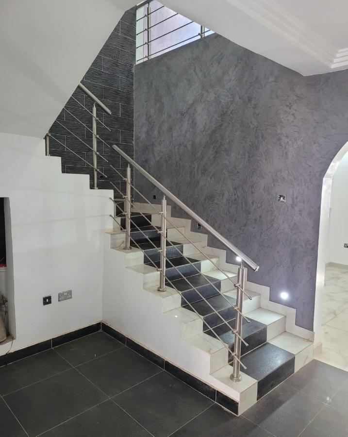 Apartamento The Diamond House Brusubi Exterior foto