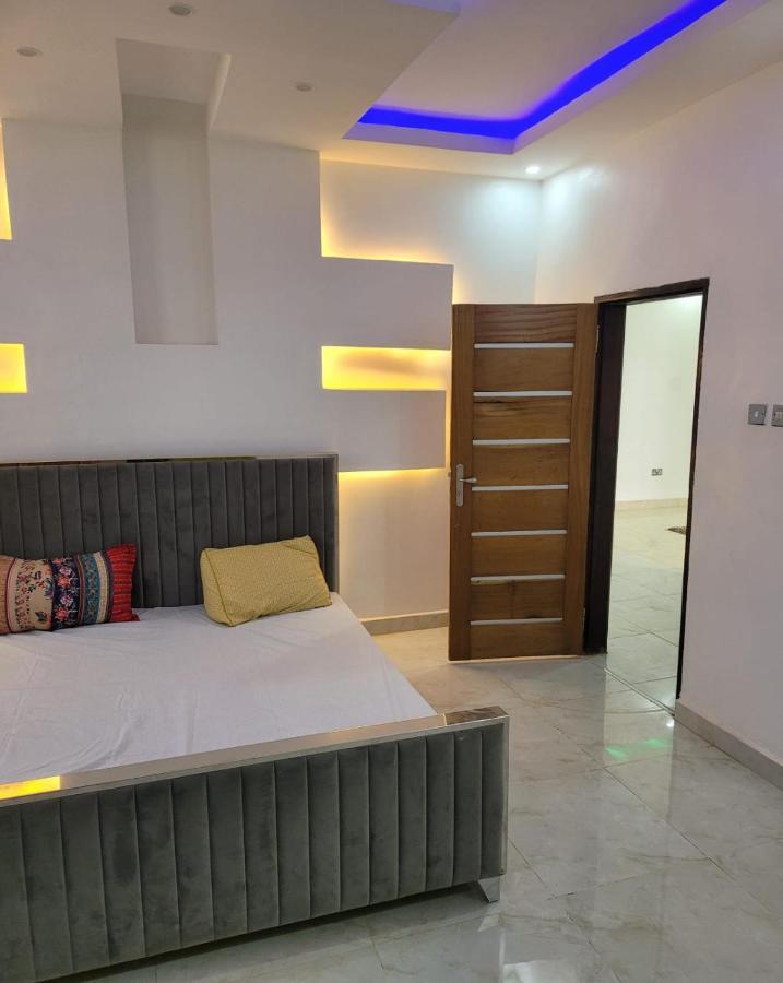 Apartamento The Diamond House Brusubi Exterior foto