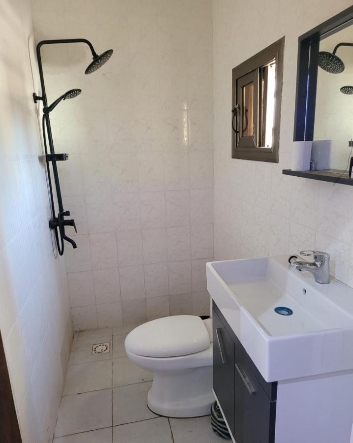 Apartamento The Diamond House Brusubi Exterior foto