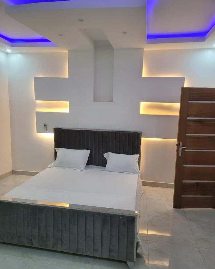 Apartamento The Diamond House Brusubi Exterior foto