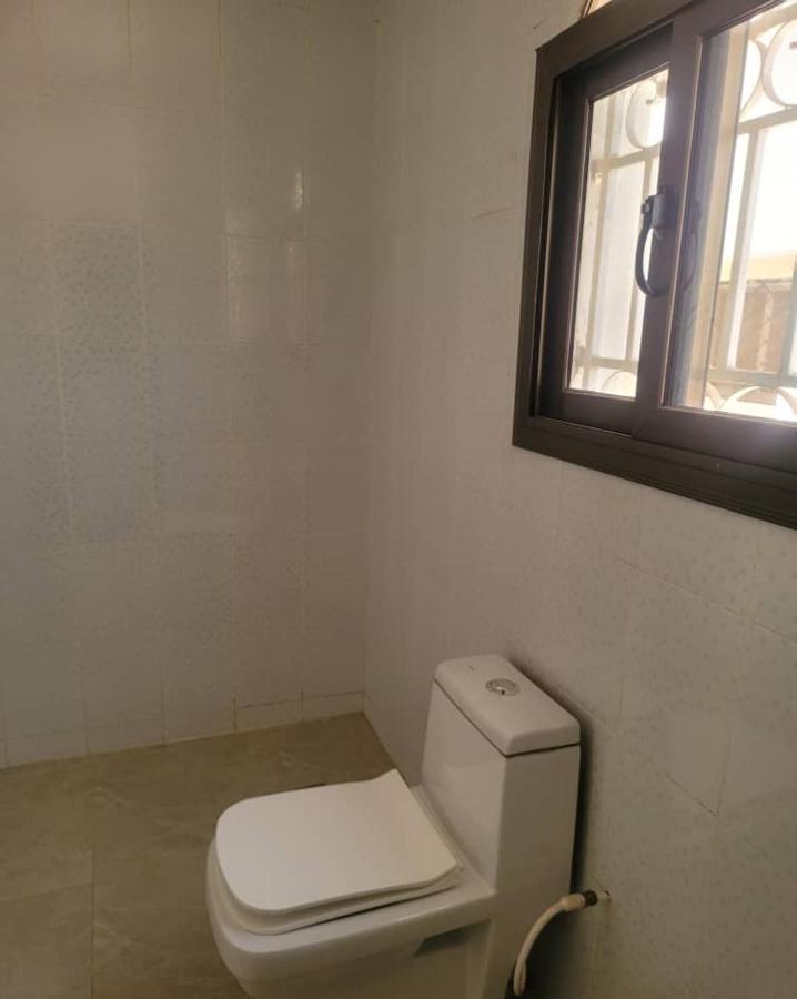 Apartamento The Diamond House Brusubi Exterior foto