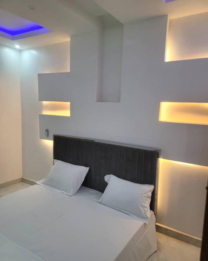 Apartamento The Diamond House Brusubi Exterior foto