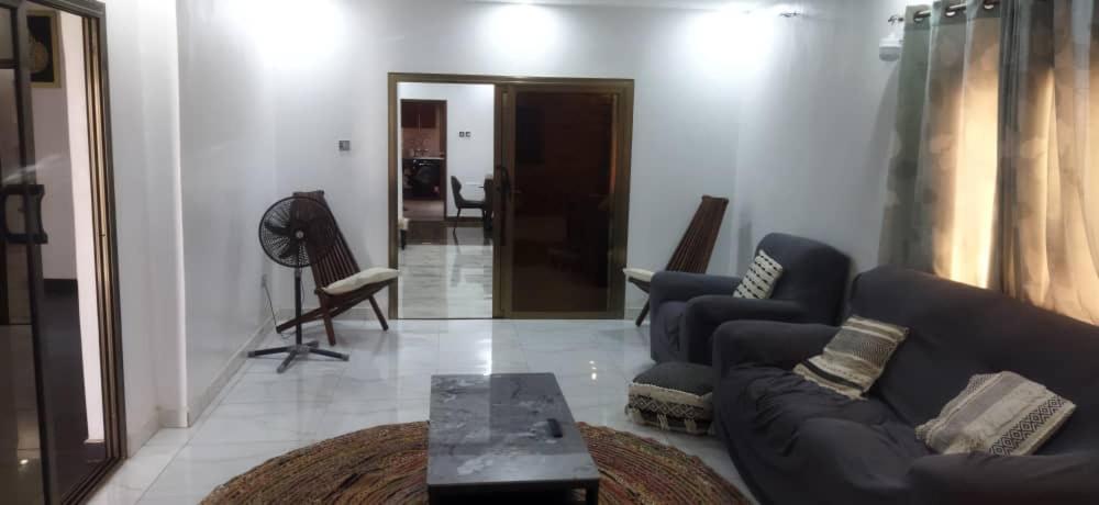 Apartamento The Diamond House Brusubi Exterior foto