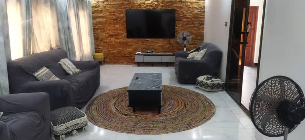 Apartamento The Diamond House Brusubi Exterior foto