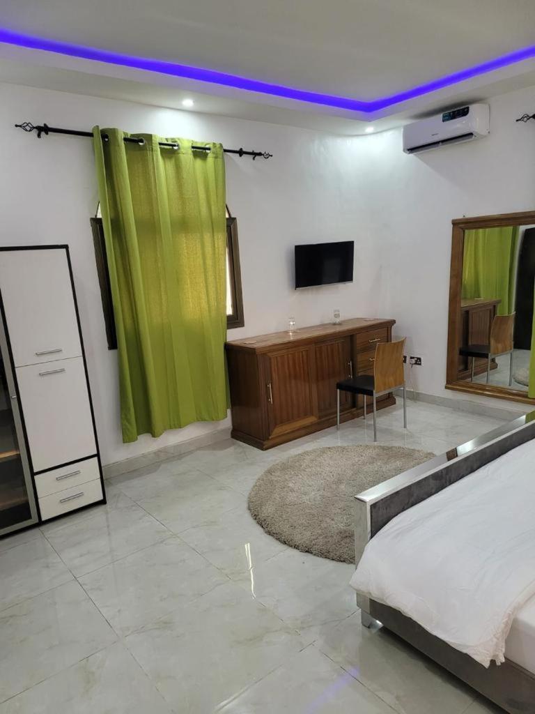 Apartamento The Diamond House Brusubi Exterior foto