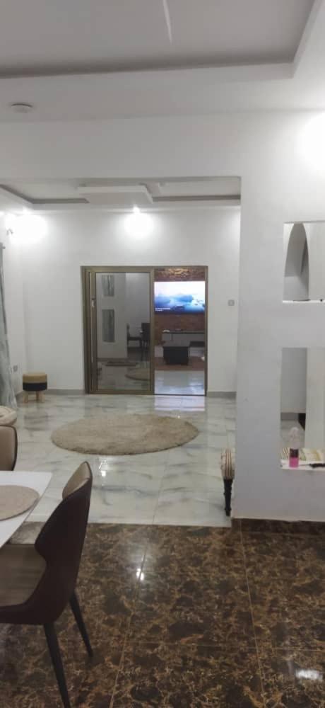 Apartamento The Diamond House Brusubi Exterior foto