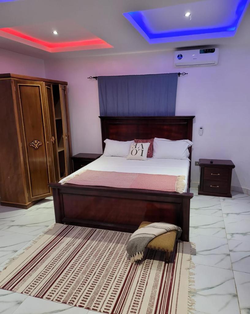 Apartamento The Diamond House Brusubi Exterior foto